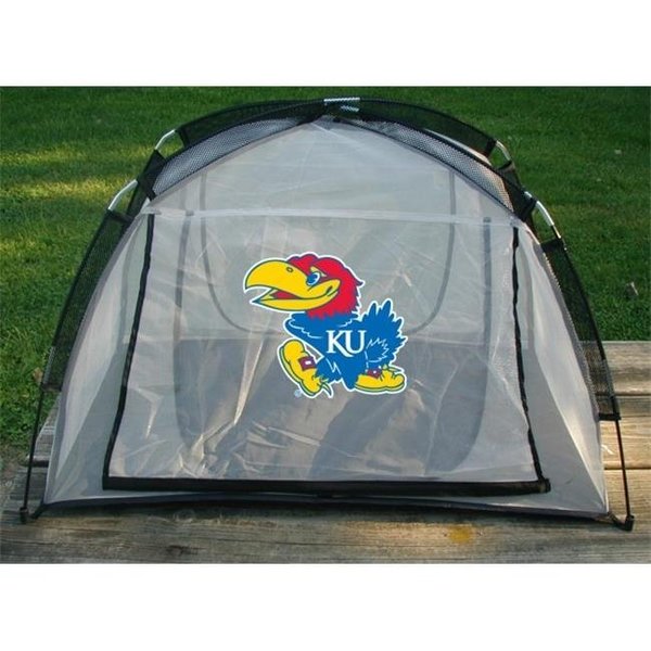 Rivalry Rivalry RV235-5500 Kansas Jayhawks Food Tent RV235-5500